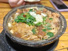 -王明古法砂锅居(开化寺店)