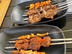 -九十九顶毡房(阜石路店)