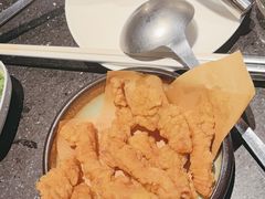 -捞王锅物料理(凯旋路店)