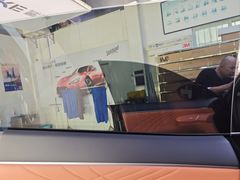 -能手汽车隔热膜旗舰店·3M贴膜体验中心