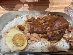 -有肉食·虎九闽菜(798艺术区店)