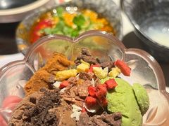 -哥老官重庆美蛙鱼头(宝山龙湖店)