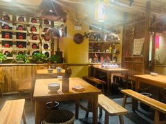 -泥糊破店小酒馆·团建聚餐(南京西路店)