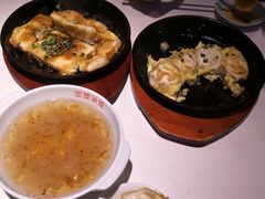 -恋萍小吃(时代店)