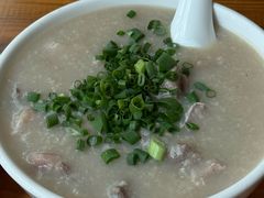 -洲心明记烧肉大粥(总店)