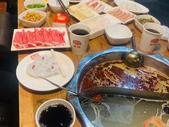 -傣妹火锅(南京东路一店)