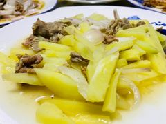 -煲来饱去冷水鱼