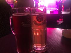 -宝莱纳啤酒花园餐厅PAULANER BRAUHAUS Nanjing(广州路店)