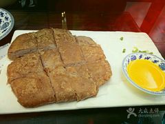 -堂宴·老厦门私房菜(1988仙岳总店)
