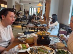 -林四喜·闽南传家菜(鼓浪屿店)