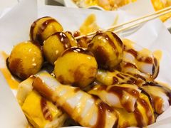 街头三宝-龙记·香港茶餐厅(海上世界店)