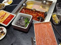 -川西坝子火锅(金沙1.0直营店)