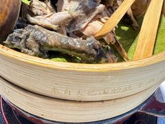 -黑鸡小馆(金源店)