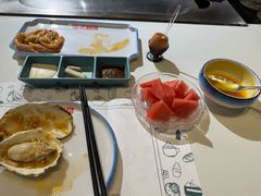 -法式利昂铁板烧主题餐厅(唐山爱琴海店)