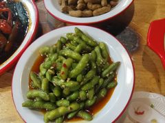 -郑记•不夜城烧烤•龙虾•虾蟹(黄鹤楼店)