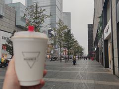 -Manner Coffee(IFS一楼店)
