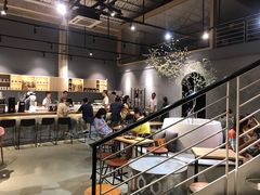 -GOTLOT COFFEE&KITCHEN角落厨房NOOK店