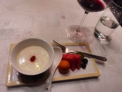 -东海朗廷酒店-唐阁T’ANG COURT 中餐厅