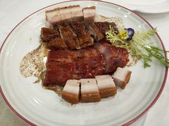 烧腊拼盘-东江海鲜酒家(艺都分店)