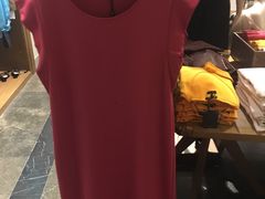 -Massimo Dutti(曲江银泰店)