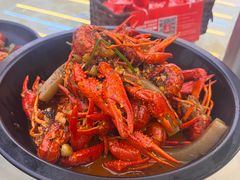 -聚味瞿记·龙虾堂(梅溪湖店)