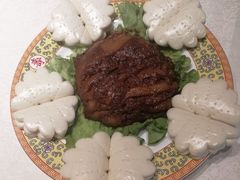 -砂锅居·始于1741(万丰路店)