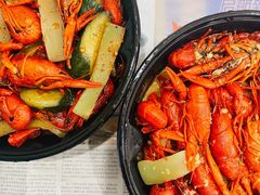十三香龙虾-指爱龙虾(金杨路总店)