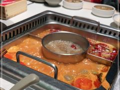 -巴奴毛肚火锅(大剧院店)