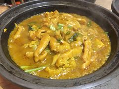-极有家小鱼小鸡石锅煲(佳兆业店)