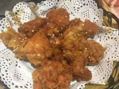 -哈哈碳都·牛肋条无限自助烤肉(台江万达店)