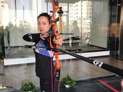 -弓舍射箭俱乐部(高新总店)