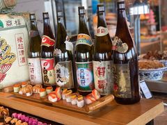 -武汉世茂希尔顿酒店·汇·全日餐厅
