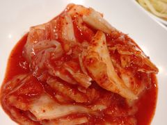 -山海珍味韩国料理(奥城店)