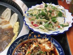 -蘇小主(徐州万达店)