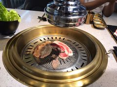-妥妥烤肉料理(昙华林店)
