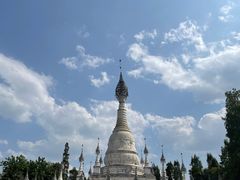 -云南民族村