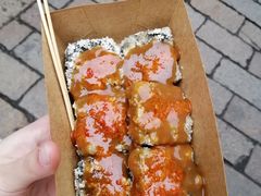 -品腐记·豆腐王朝(老门东总店)