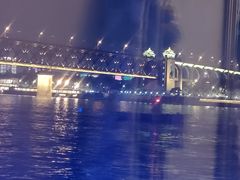 -武汉两江游览·夜游长江(汉口粤汉码头)
