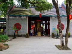 -国恩寺