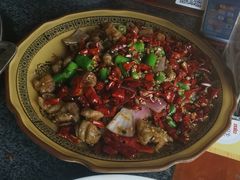 -老来福·非遗酸汤兔(凯旋路店)