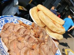 -清真·鸦儿李记·小馆(后海店)