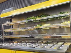 -小谷姐姐麻辣拌·麻辣烫(潞河店)