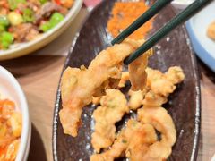 山城小酥肉-椒爱水煮鱼川菜(大连罗斯福店)