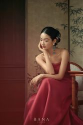 -梵克芭纳摄影(农业路店)