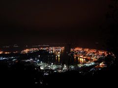 -小南山公园