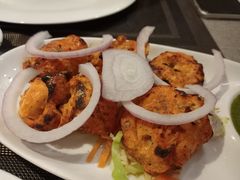 鸡肉提卡-Pita's&Tika's中东和印度风味餐厅(龙湖天街店)