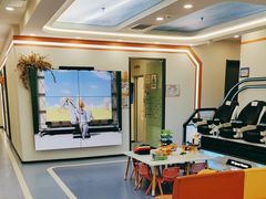 -极橙儿童齿科矫正中心(奥城店)
