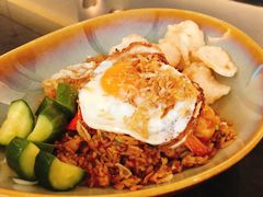 印尼炒饭-THE PAWON·8碗(古北SOHO店)