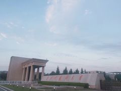 -西安外国语大学(长安校区)