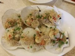 -广东嘉华大酒店·金銮阁中餐厅
